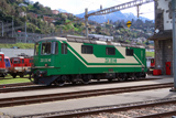 MBC Re 420 506-8
